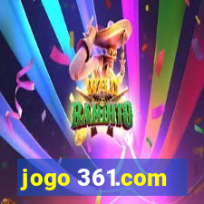 jogo 361.com